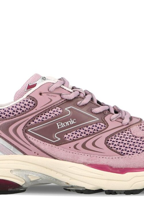 Etonic Mauve Evolution Venus Sneaker
