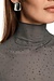 Marc Cain Dunkelgraues T-Shirt