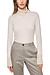 Marc Cain Taupe T-Shirt