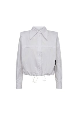 Haute L'Amitie Weiße Bluse