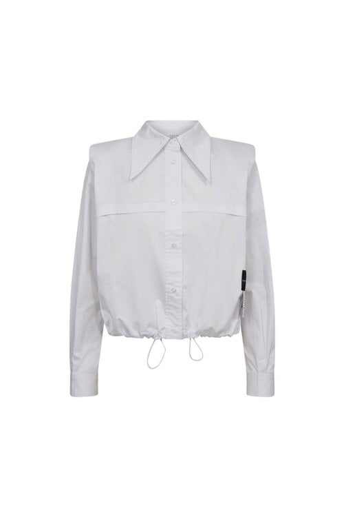 Haute L'Amitie Weiße Bluse