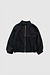 WITHBLACK Navy Bomber Jacke