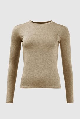 WITHBLACK Taupe T-Shirt