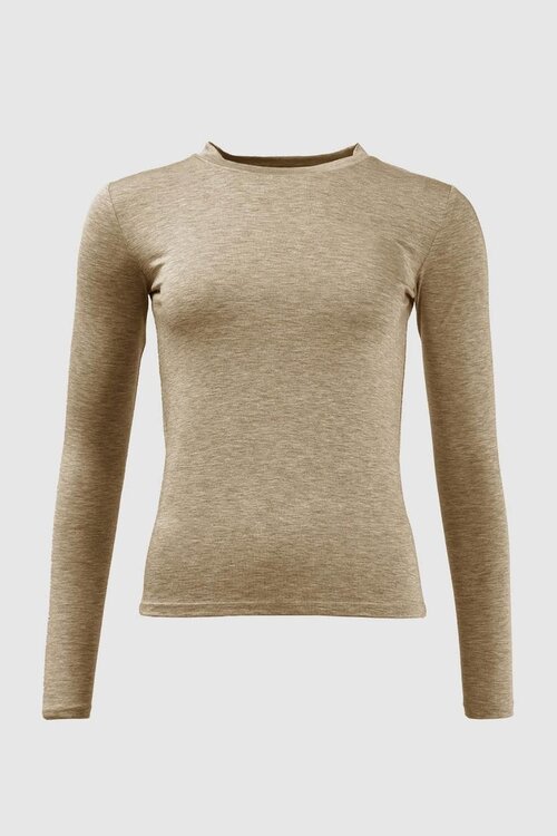 WITHBLACK Taupe T-Shirt