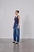 WITHBLACK Indigo Jeans