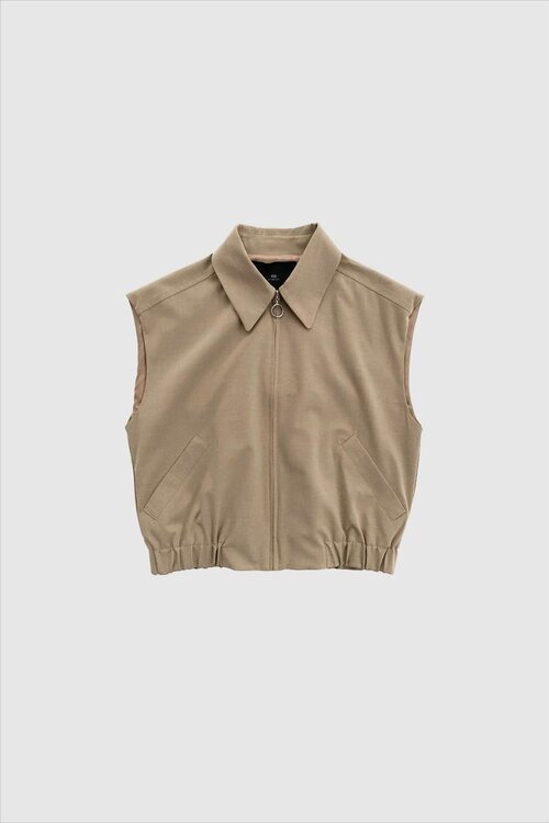 WITHBLACK Sand Bodywarmer