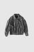 WITHBLACK Dunkelgrau Jacke