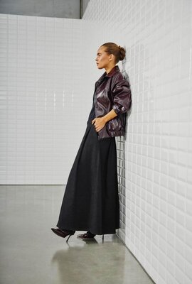 WITHBLACK Bordeaux Jacke
