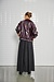 WITHBLACK Bordeaux Jacke
