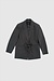 WITHBLACK Dunkelgrauer Blazer
