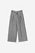 WITHBLACK Dunkelgraue Hose