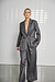 WITHBLACK Dunkelgraue Hose