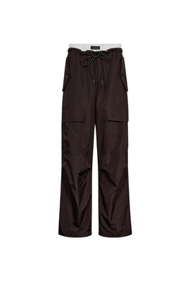 Haute L'Amitie Braune Hose
