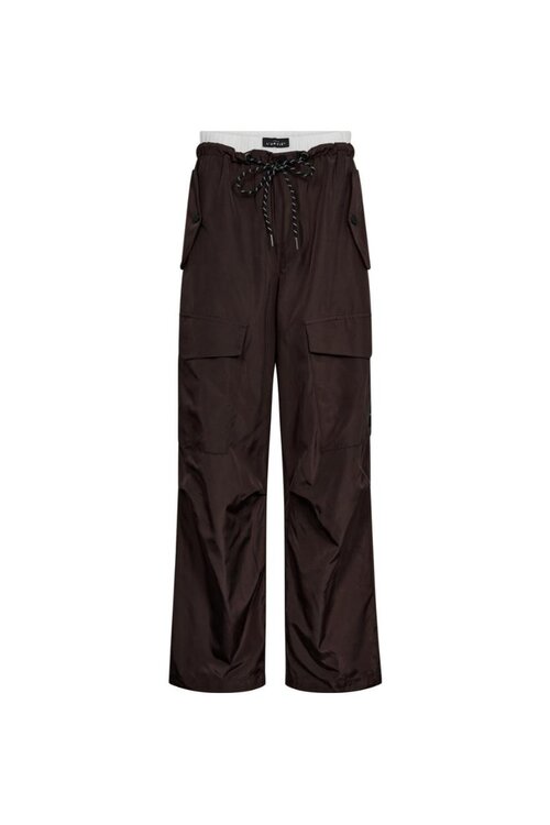 Haute L'Amitie Braune Hose