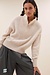 By Bar Sand Pullover