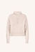 By Bar Sand Pullover