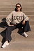 By Bar Grauer Pullover