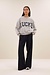 By Bar Grauer Pullover
