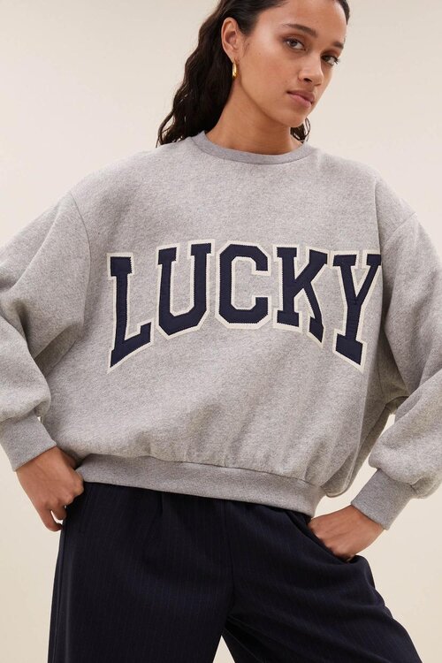 By Bar Grauer Pullover