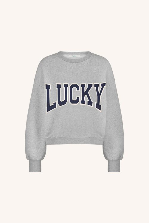 By Bar Grauer Pullover