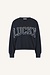 By Bar Dunkelblauer Pullover