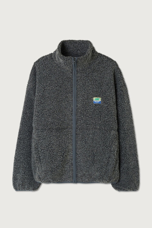 American Vintage Rosa Jacke