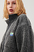 American Vintage Rosa Jacke