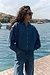 By Bar Denim Bluse