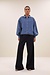 By Bar Denim Bluse