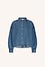 By Bar Denim Bluse