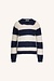 By Bar Indigo Pullover
