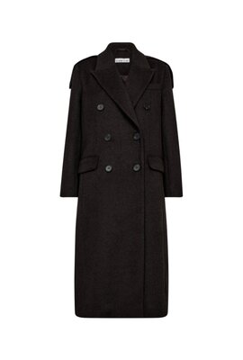 Haute L'Amitie Braune Jacke