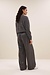 By Bar Silberne Hose