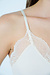EST'SEVEN Creme Top