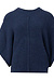 EST'SEVEN Dunkelblaue Pullover