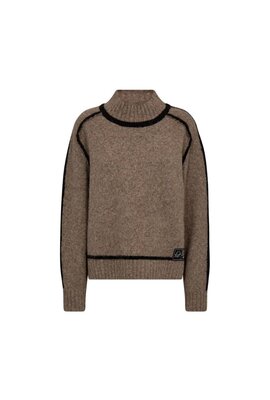 Haute L'Amitie Kamel Pullover