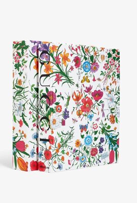 Assouline Gucci die Kunst der Seide