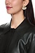 Marc Cain Schwarze Kurze Jacke