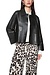 Marc Cain Schwarze Kurze Jacke