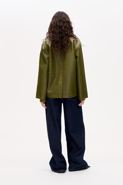 Baum Und Pferdgarten Kaki Blazer