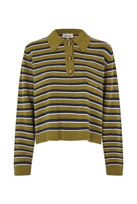 Baum Und Pferdgarten Kaki Pullover