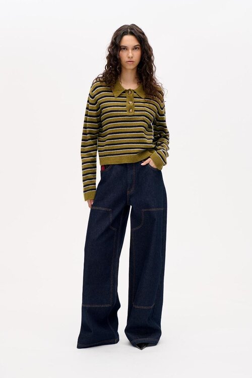 Baum Und Pferdgarten Indigo Jeans