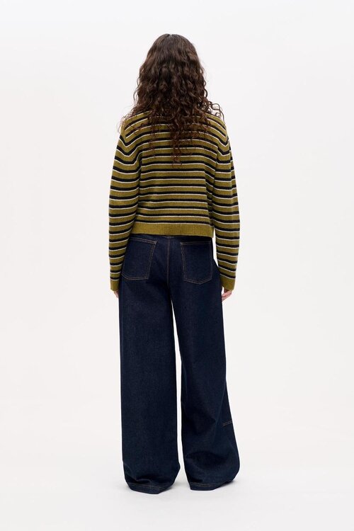 Baum Und Pferdgarten Indigo Jeans