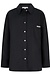 Love Stories Schwarze Bluse