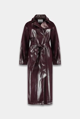 Harper & Yve Braune Ramy Jacke