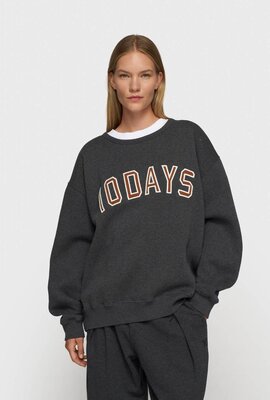 10Days Antra Melee Statement-Pullover