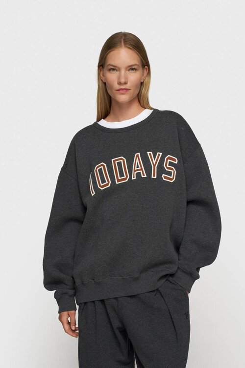 10Days Antra Melee Statement-Pullover