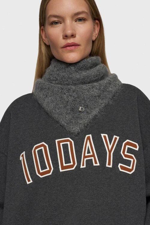 10Days Antra Melee Statement-Pullover