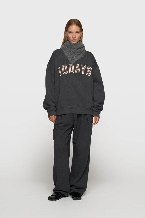 10Days Antra Melee Statement-Pullover