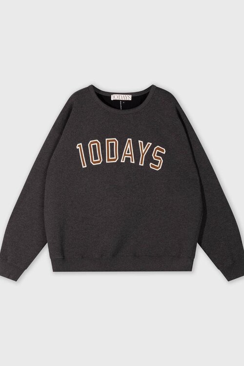 10Days Antra Melee Statement-Pullover